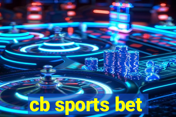 cb sports bet